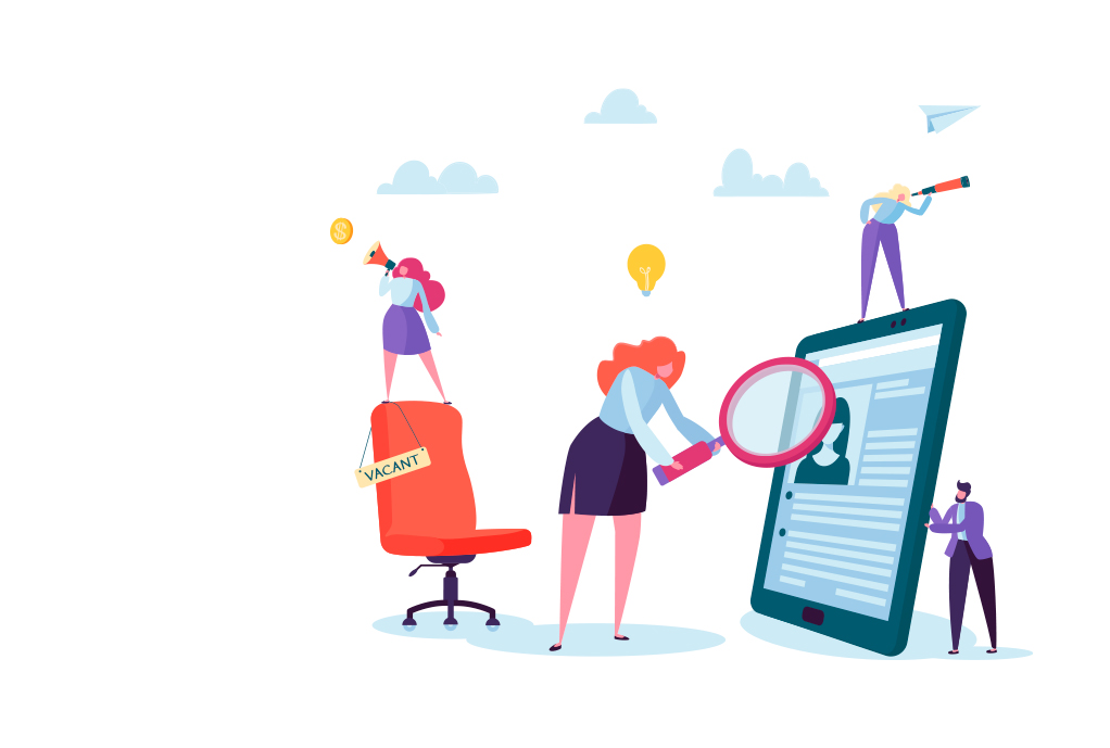 Como atrair os melhores profissionais para